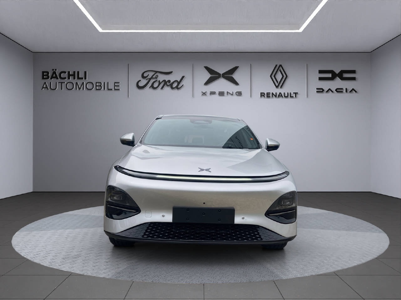 Xpeng G6 Performance AWD, Elettrica, Auto nuove, Automatico - 2