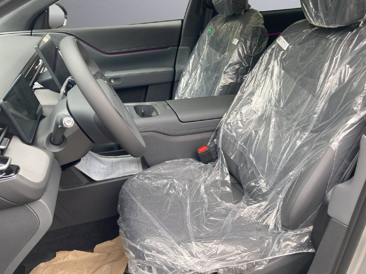 Xpeng G6 Performance AWD, Elettrica, Auto nuove, Automatico - 4