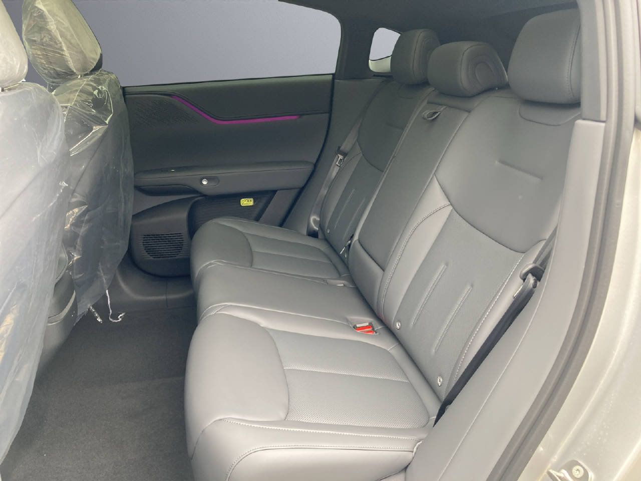 Xpeng G6 Performance AWD, Elettrica, Auto nuove, Automatico - 5