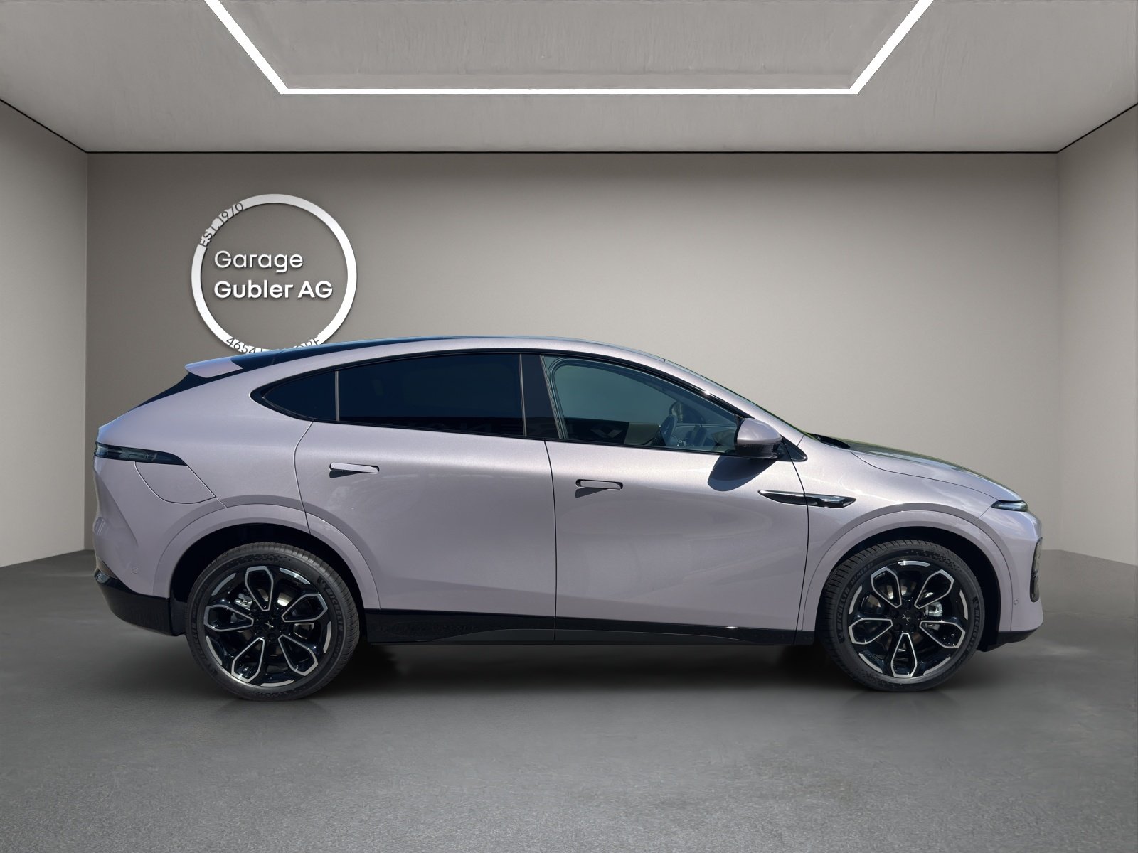 Xpeng G6 Performance AWD, Elektro, Neuwagen, Automatik - 3