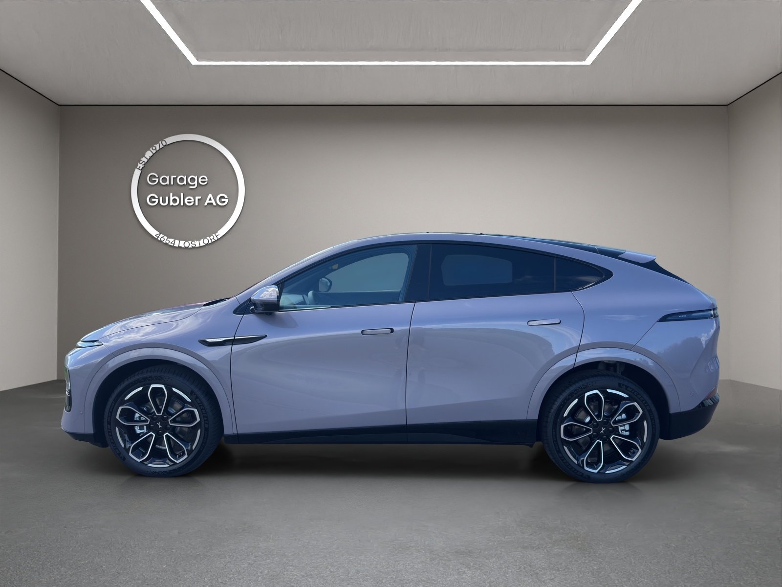Xpeng G6 Performance AWD, Elektro, Neuwagen, Automatik - 6