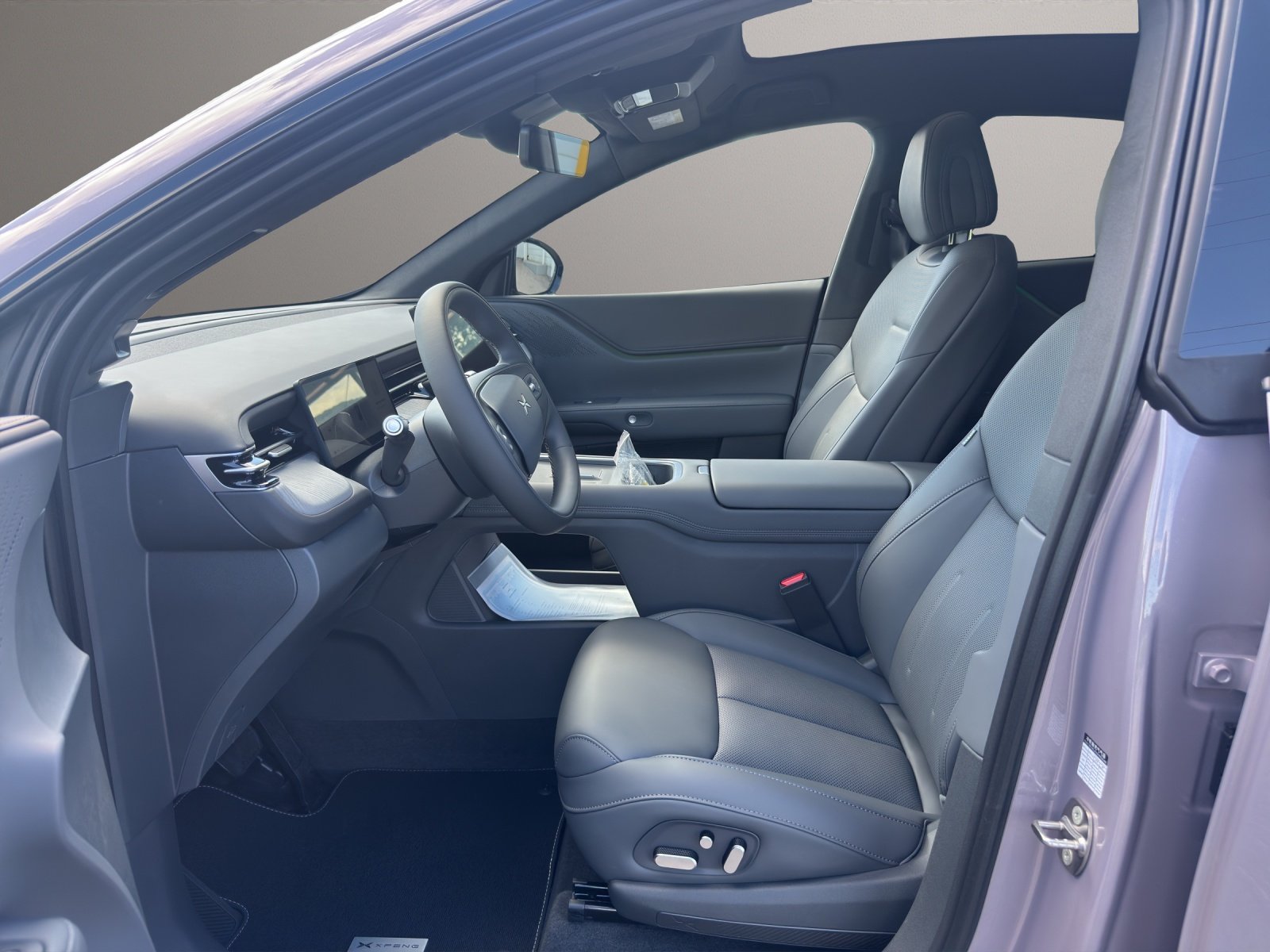 Xpeng G6 Performance AWD, Elektro, Neuwagen, Automatik - 7