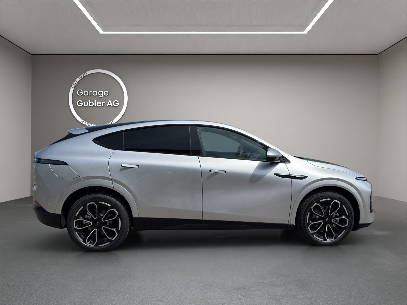 Xpeng G6 Performance AWD, Elektro, Neuwagen, Automatik - 3