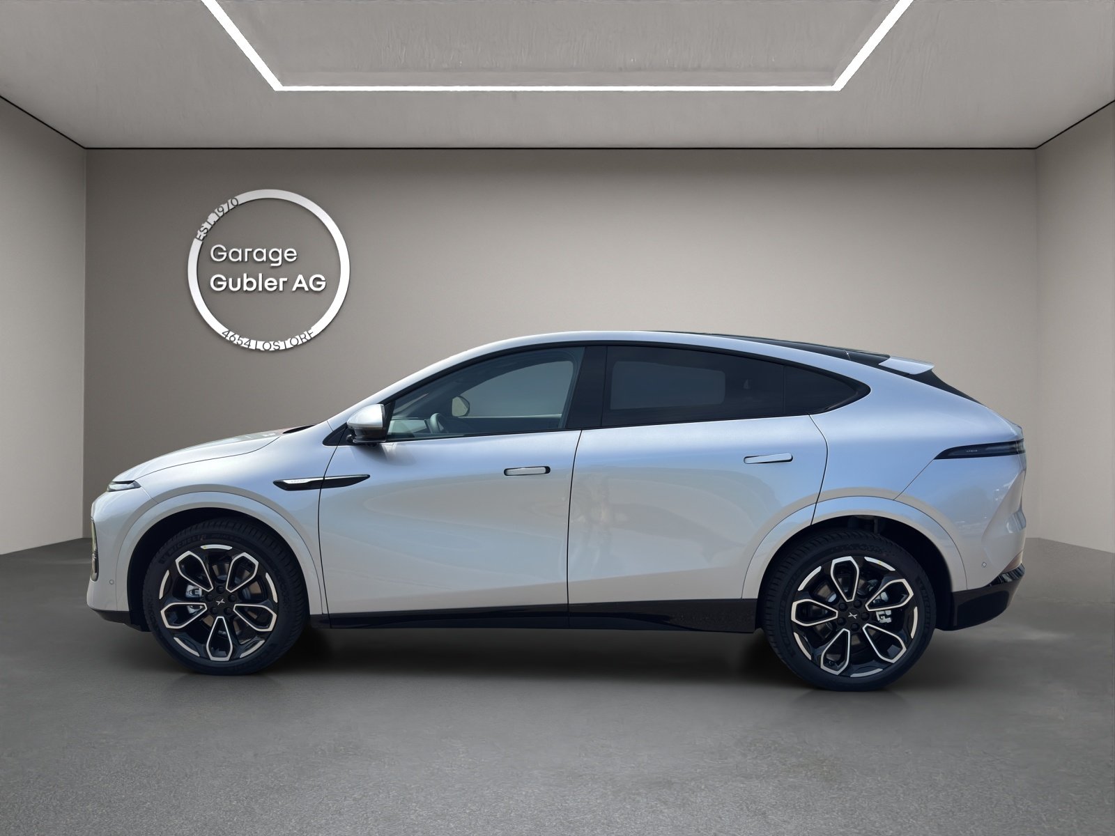 Xpeng G6 Performance AWD, Elektro, Neuwagen, Automatik - 6