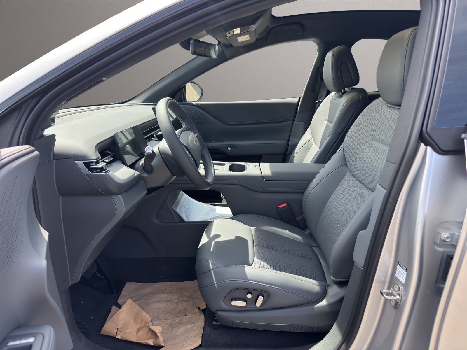 Xpeng G6 Performance AWD, Elektro, Neuwagen, Automatik - 7
