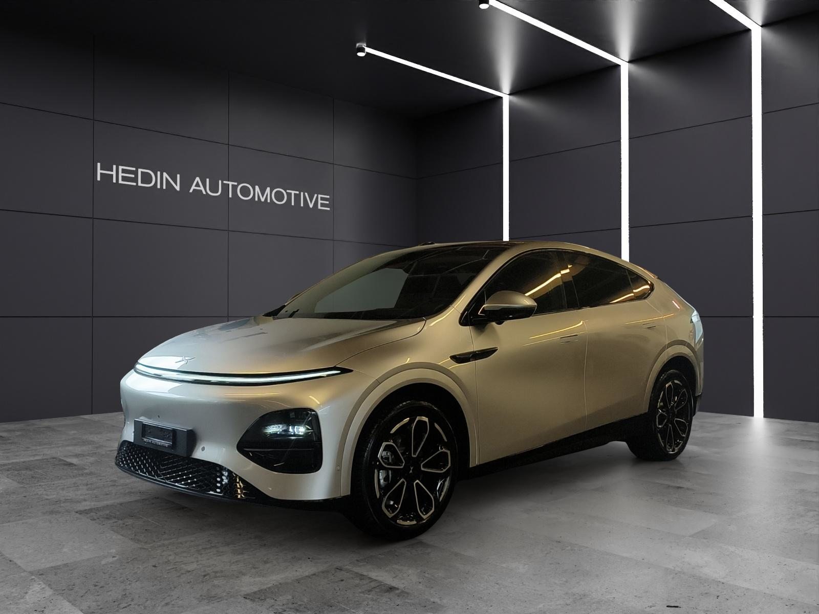 Xpeng G6 Performance AWD