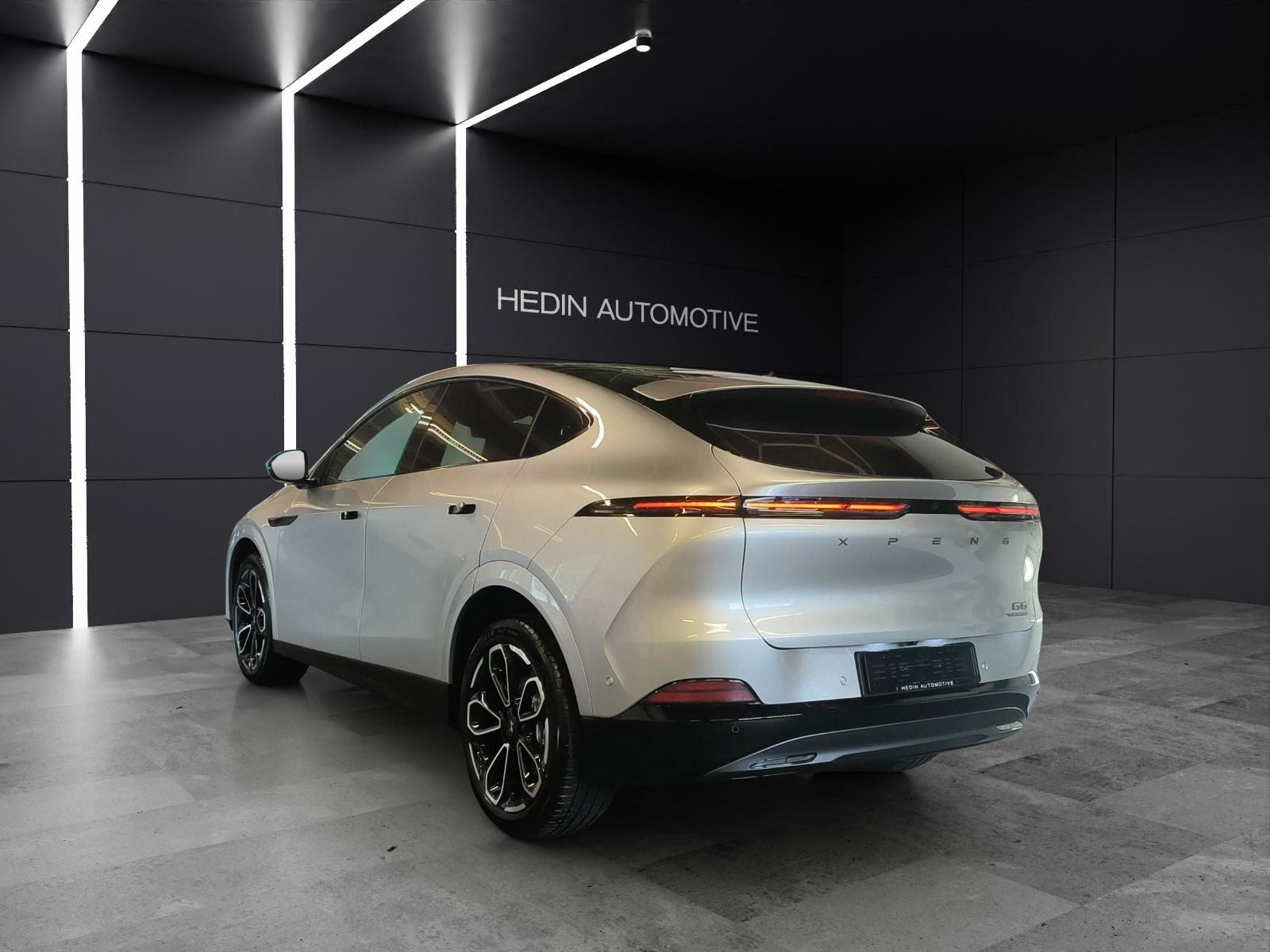 Xpeng G6 Performance AWD, Elektro, Neuwagen, Automatik - 3