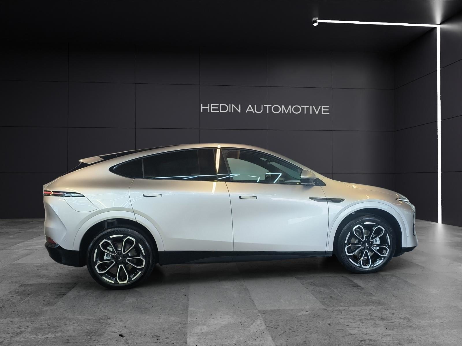 Xpeng G6 Performance AWD, Elektro, Neuwagen, Automatik - 6