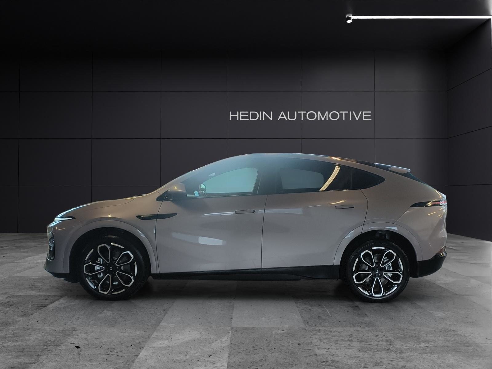 Xpeng G6 Performance AWD, Elektro, Neuwagen, Automatik - 2