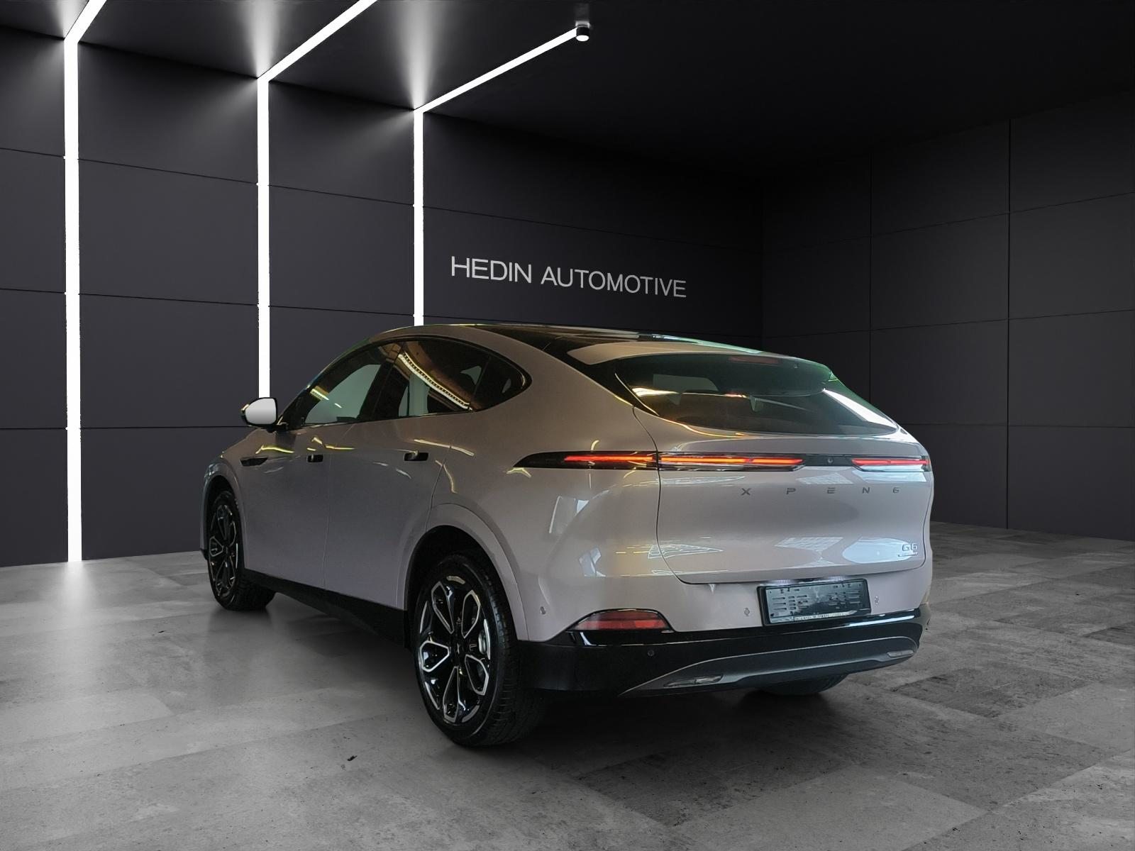 Xpeng G6 Performance AWD, Elektro, Neuwagen, Automatik - 3