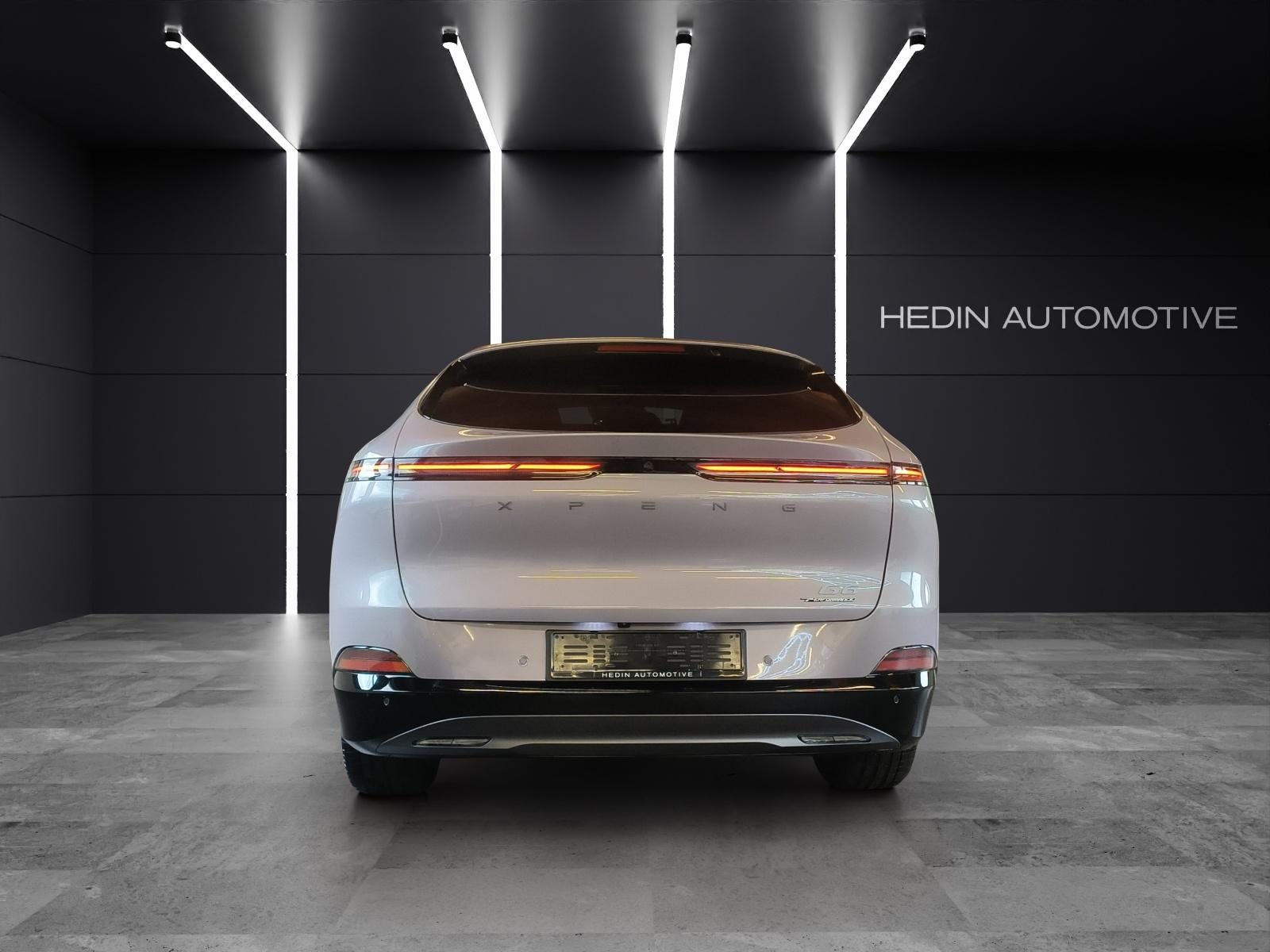 Xpeng G6 Performance AWD, Elektro, Neuwagen, Automatik - 4