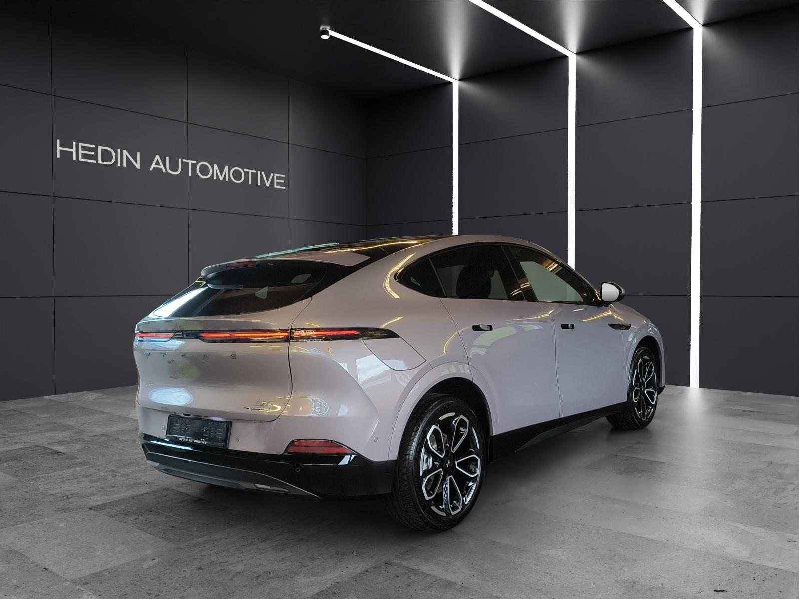 Xpeng G6 Performance AWD, Elektro, Neuwagen, Automatik - 5