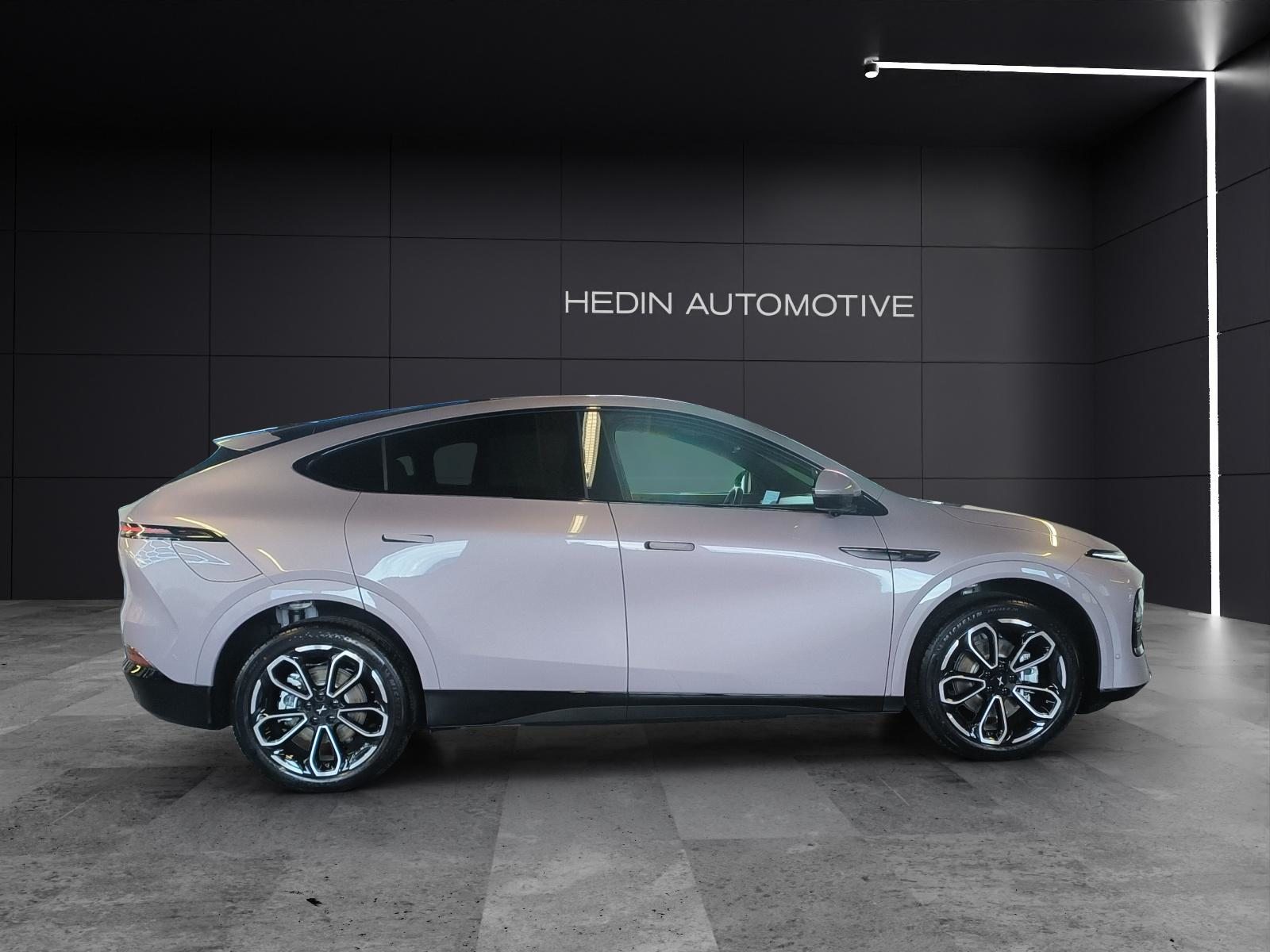 Xpeng G6 Performance AWD, Elektro, Neuwagen, Automatik - 6