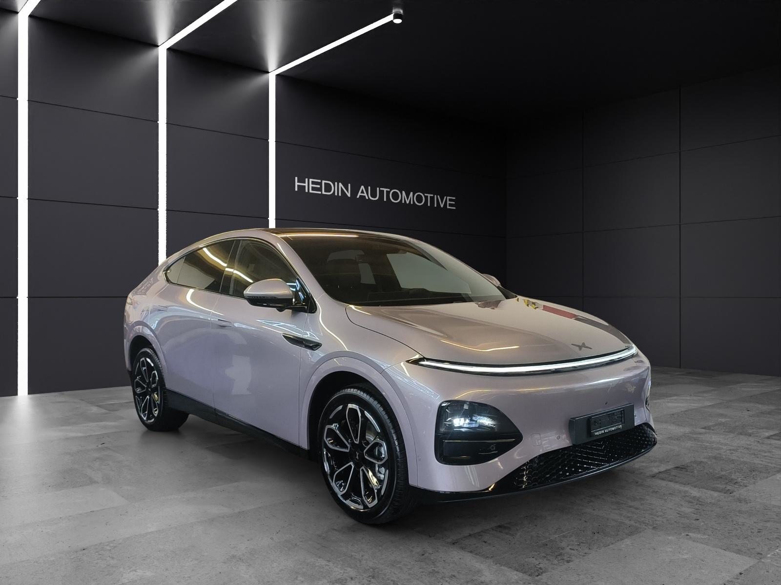 Xpeng G6 Performance AWD, Elektro, Neuwagen, Automatik - 7
