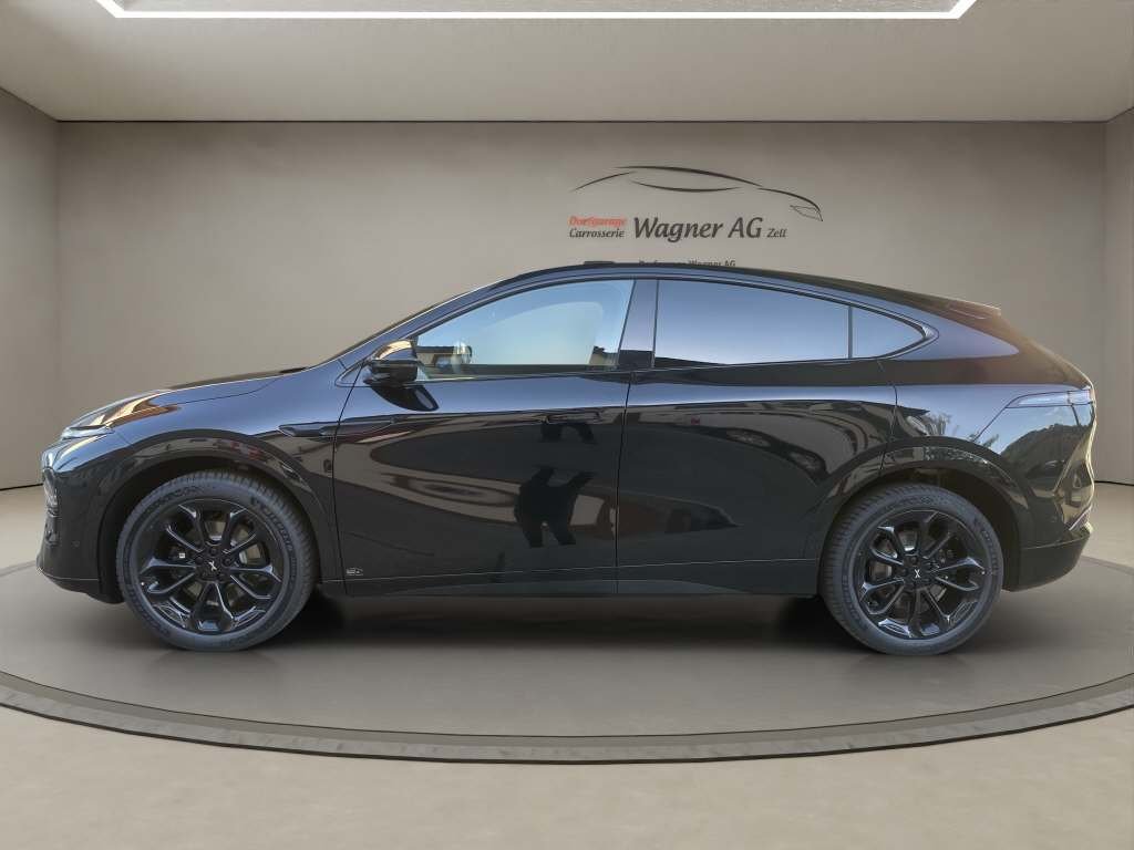 Xpeng G6 Performance AWD, Electric, New car, Automatic - 2
