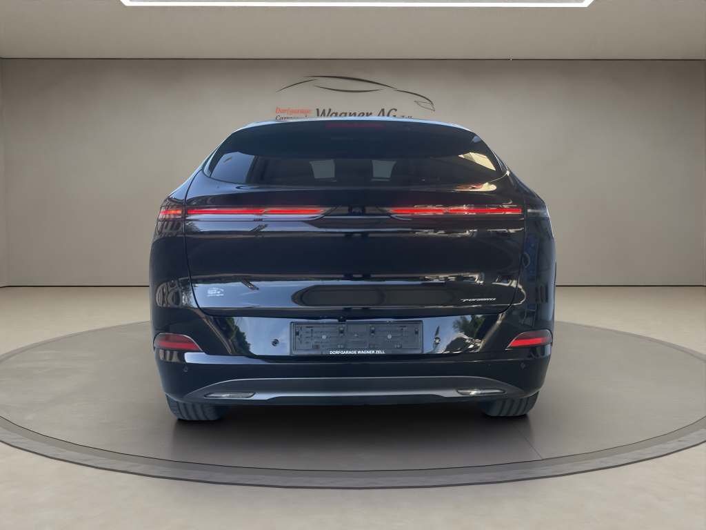 Xpeng G6 Performance AWD, Electric, New car, Automatic - 3