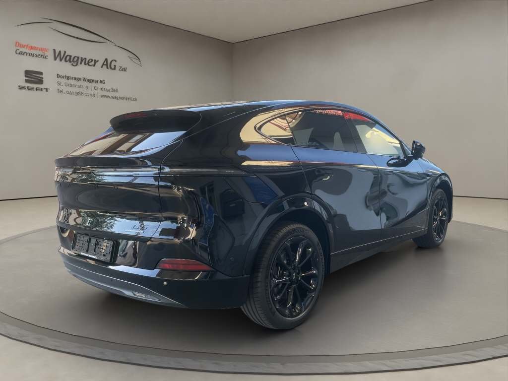 Xpeng G6 Performance AWD, Electric, New car, Automatic - 4