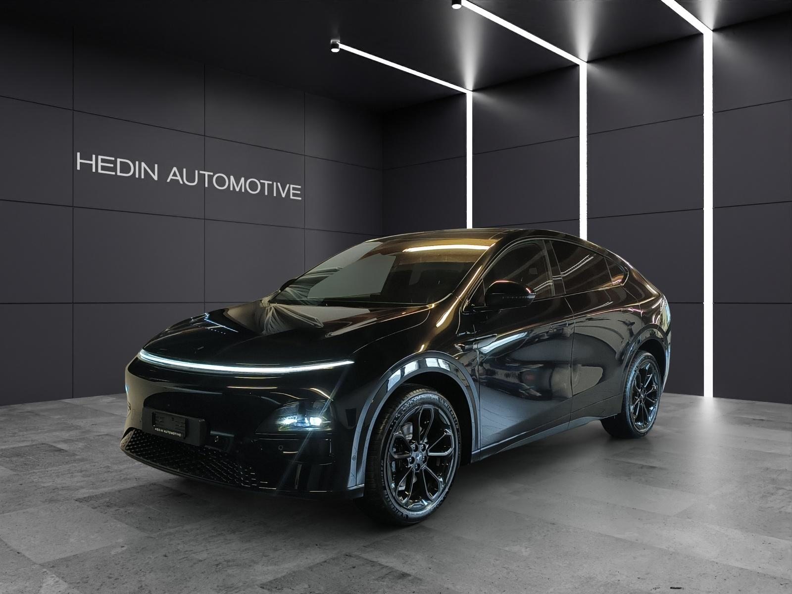 Xpeng G6 Performance AWD