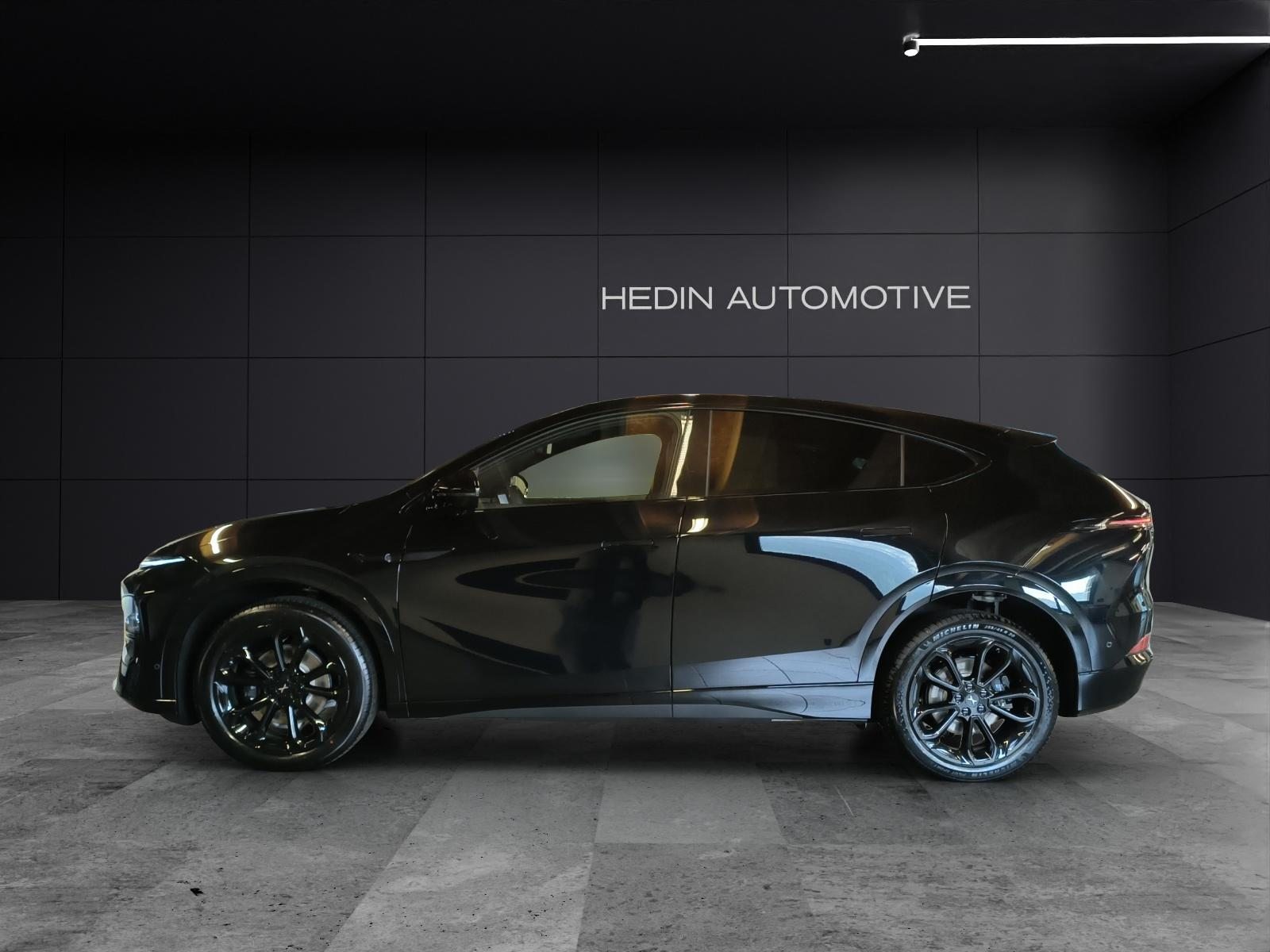 Xpeng G6 Performance AWD, Électrique, Voiture nouvelle, Automatique - 2