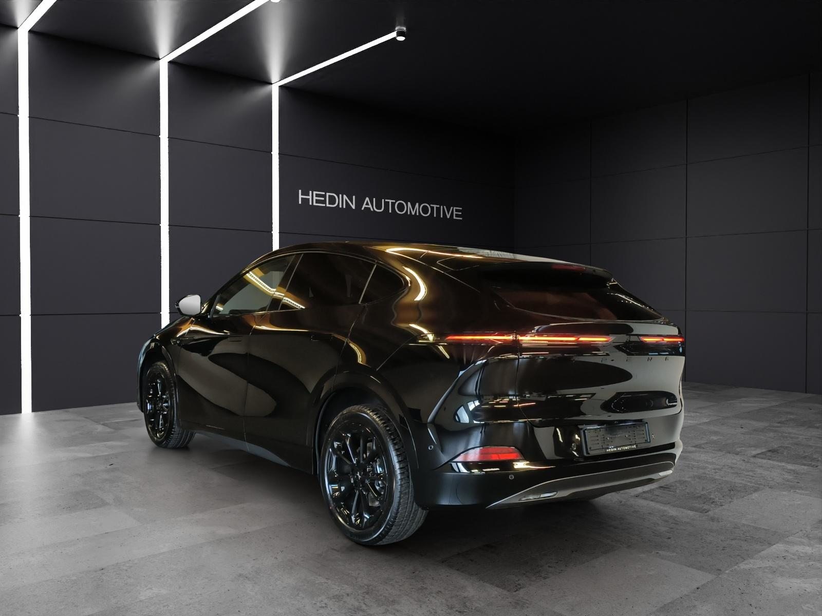 Xpeng G6 Performance AWD, Électrique, Voiture nouvelle, Automatique - 3