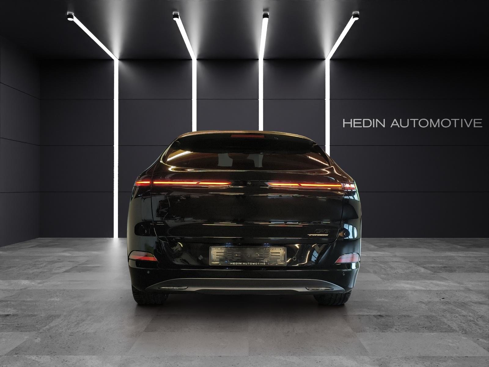 Xpeng G6 Performance AWD, Électrique, Voiture nouvelle, Automatique - 4