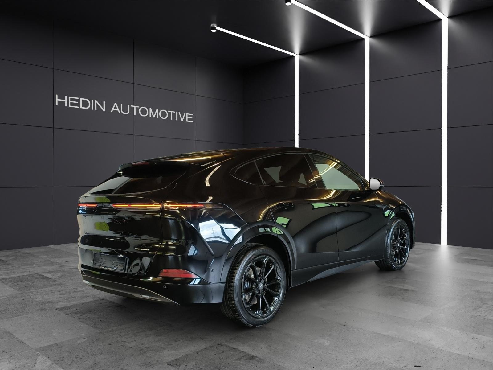 Xpeng G6 Performance AWD, Électrique, Voiture nouvelle, Automatique - 5