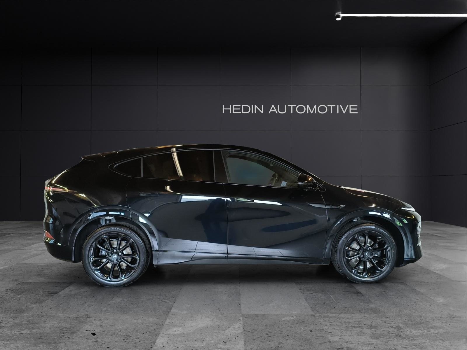 Xpeng G6 Performance AWD, Électrique, Voiture nouvelle, Automatique - 6