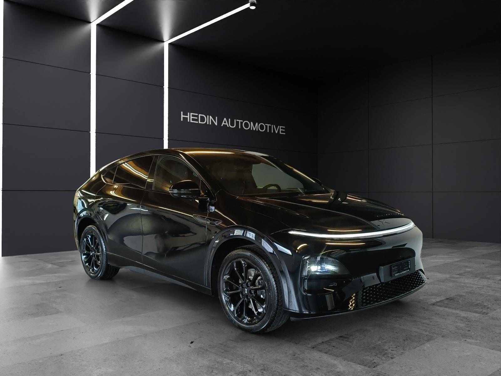 Xpeng G6 Performance AWD, Électrique, Voiture nouvelle, Automatique - 7