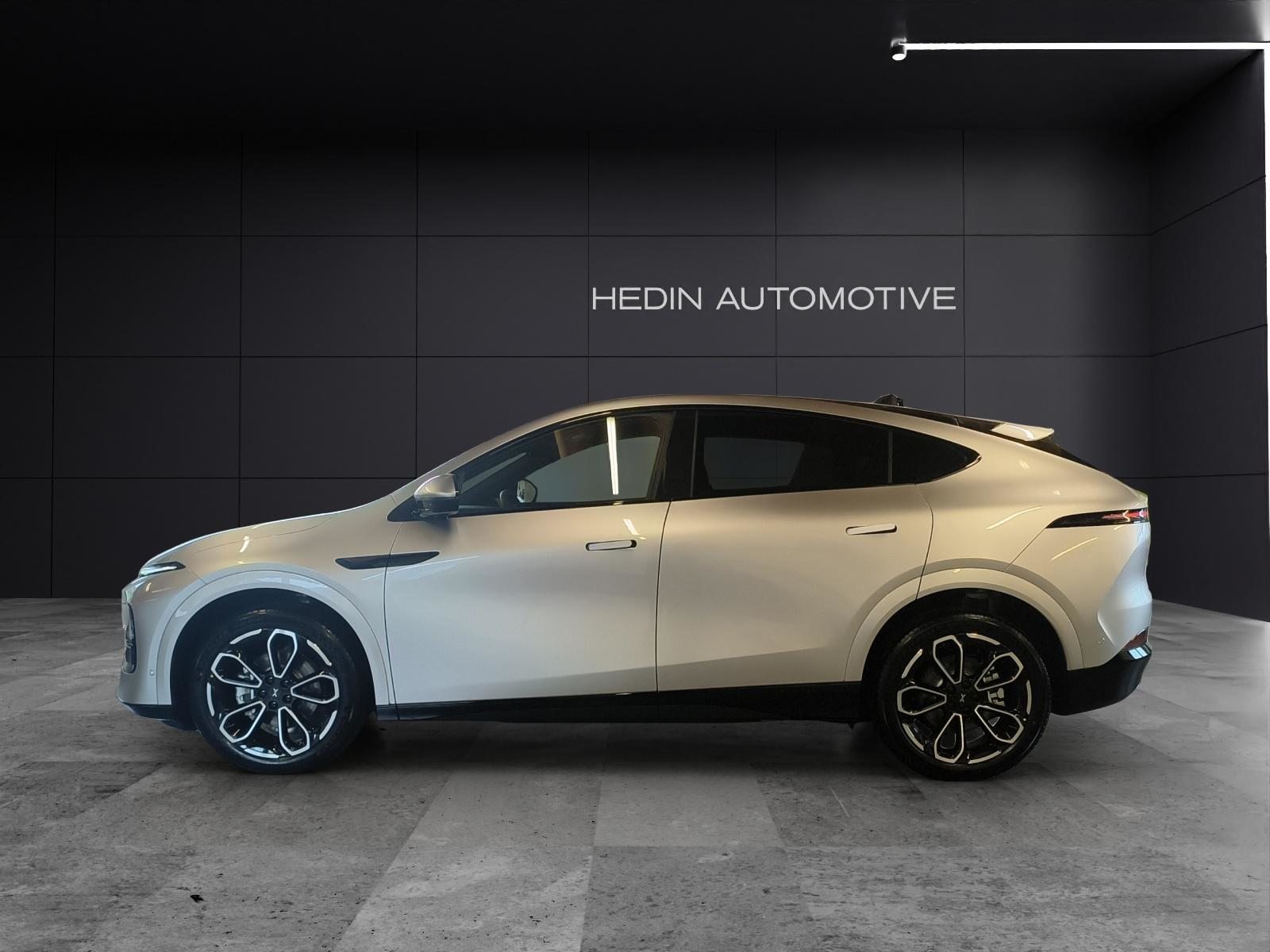 Xpeng G6 Performance AWD, Électrique, Voiture nouvelle, Automatique - 2