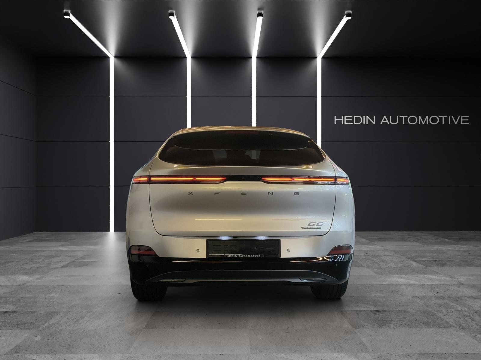 Xpeng G6 Performance AWD, Électrique, Voiture nouvelle, Automatique - 4