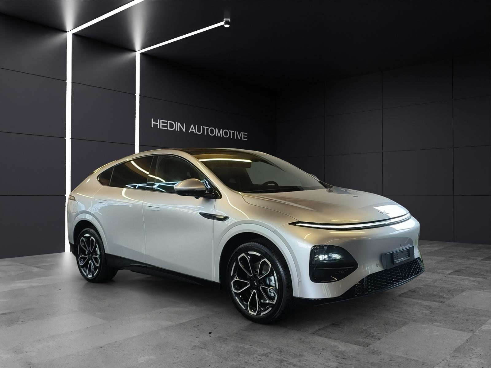 Xpeng G6 Performance AWD, Électrique, Voiture nouvelle, Automatique - 7