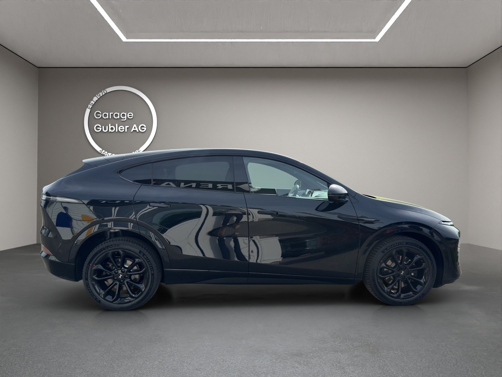 Xpeng G6 Performance AWD, Elettrica, Auto nuove, Automatico - 3