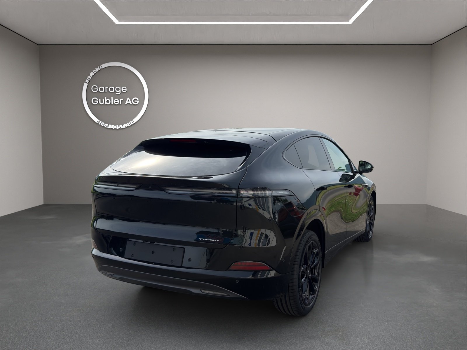 Xpeng G6 Performance AWD, Elettrica, Auto nuove, Automatico - 4