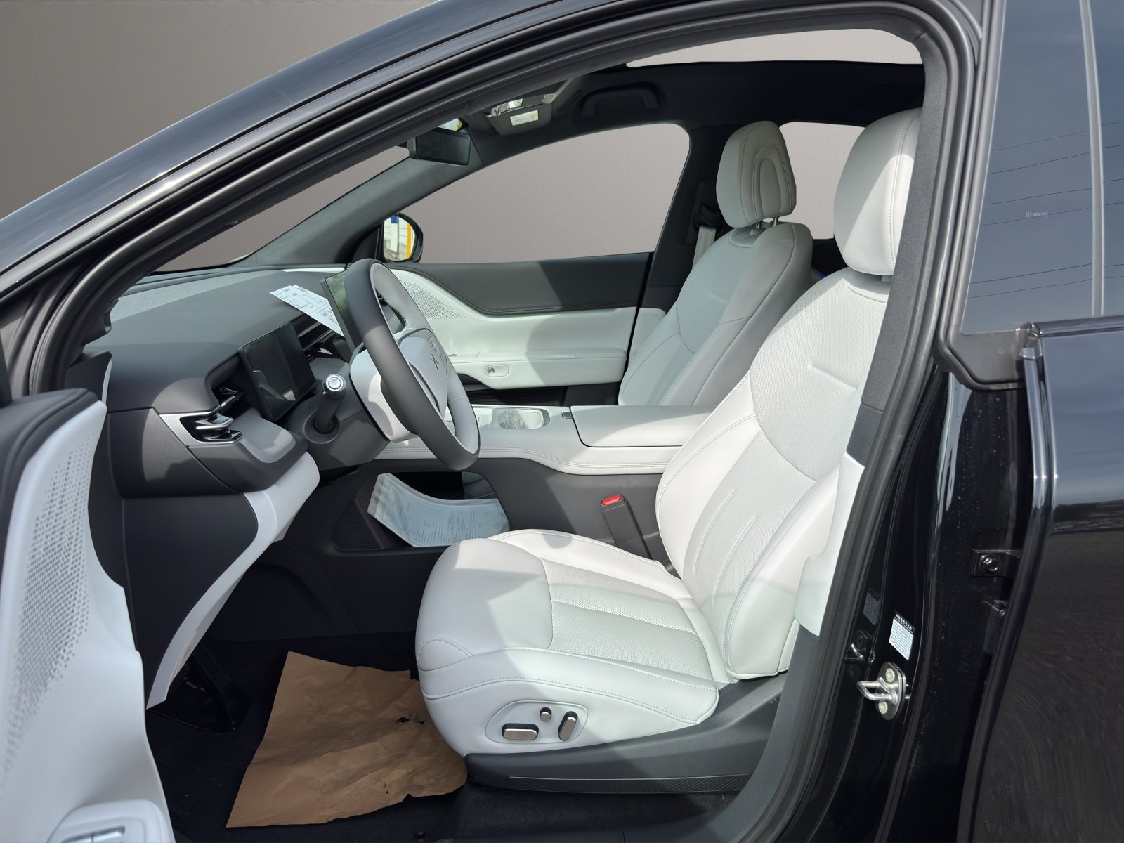 Xpeng G6 Performance AWD, Elettrica, Auto nuove, Automatico - 7