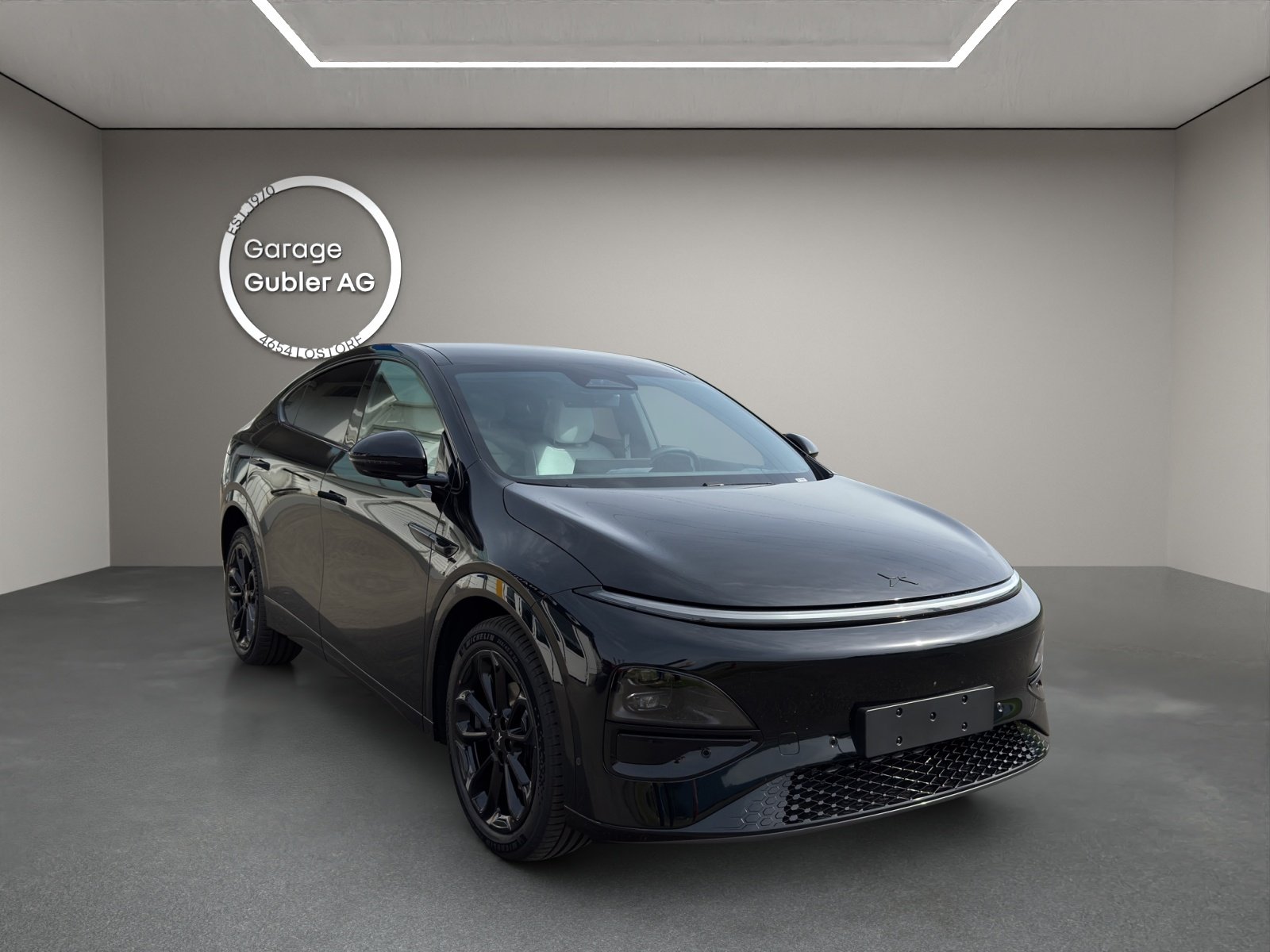 Xpeng G6 Performance AWD, Elettrica, Auto nuove, Automatico - 2