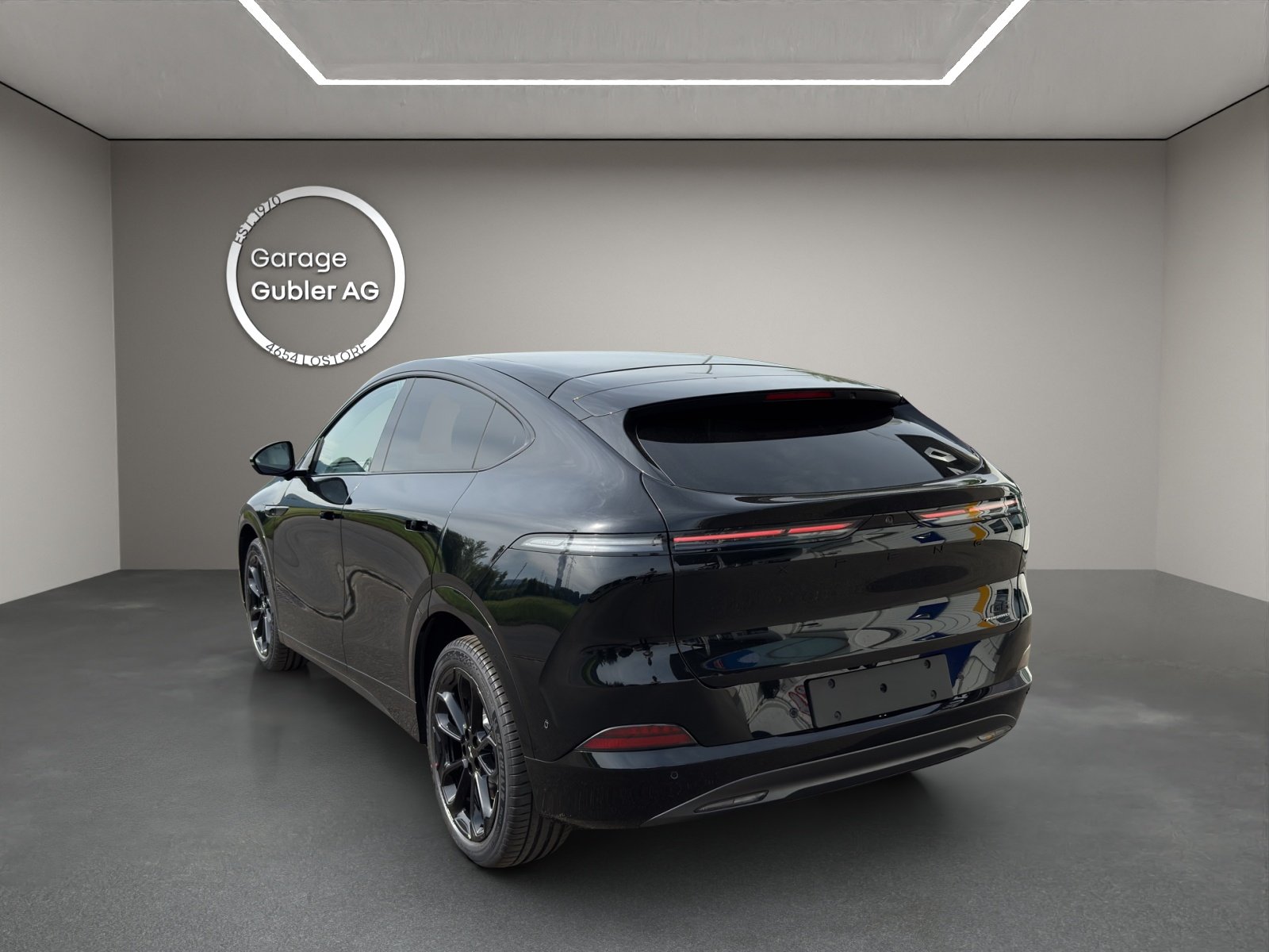 Xpeng G6 Performance AWD, Elettrica, Auto nuove, Automatico - 5