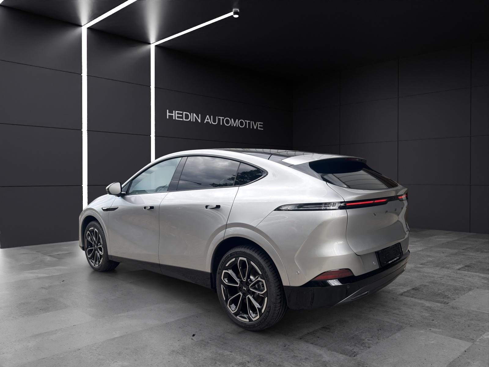 Xpeng G6 Performance AWD, Électrique, Voiture nouvelle, Automatique - 3