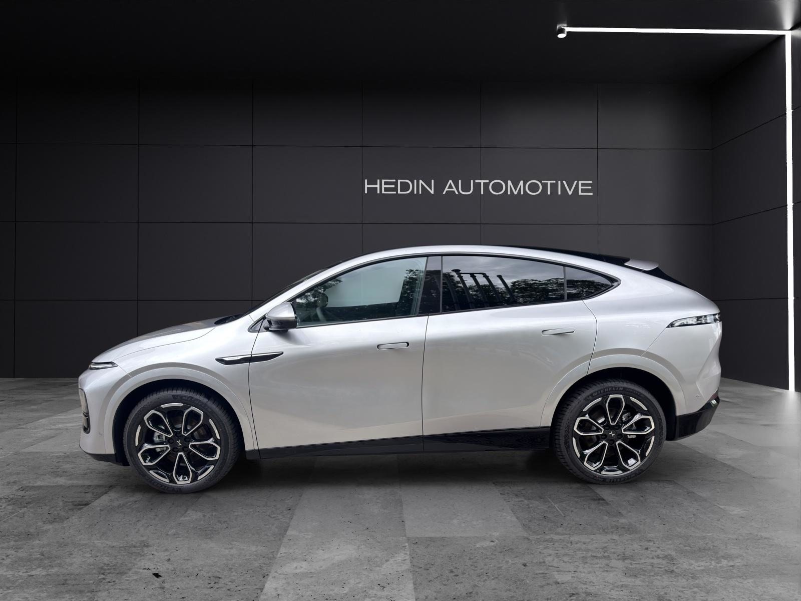 Xpeng G6 Performance AWD, Électrique, Voiture nouvelle, Automatique - 4