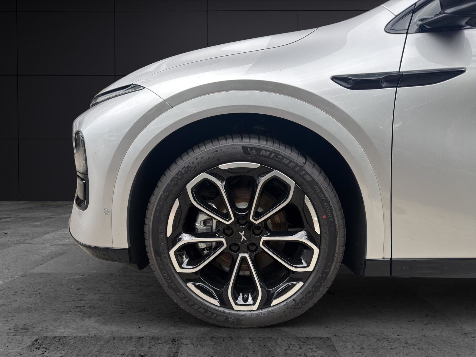 Xpeng G6 Performance AWD, Électrique, Voiture nouvelle, Automatique - 5
