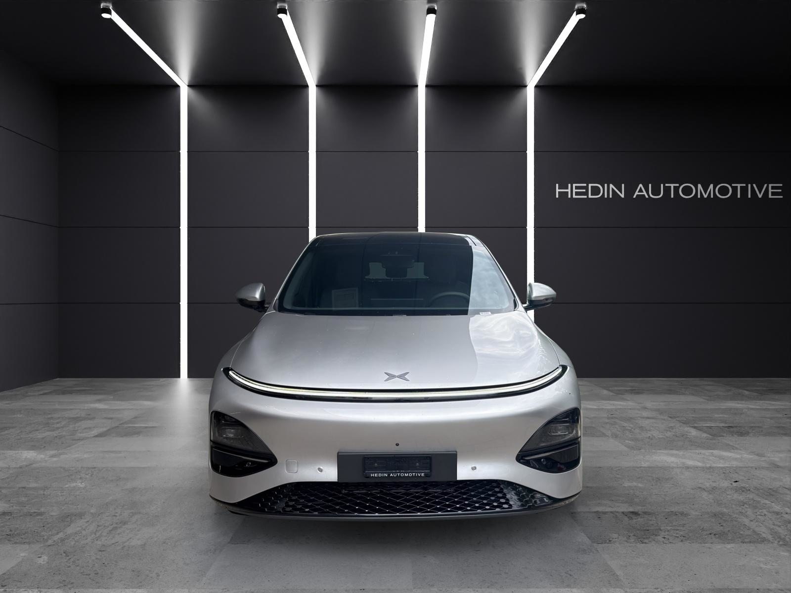 Xpeng G6 Performance AWD, Électrique, Voiture nouvelle, Automatique - 7