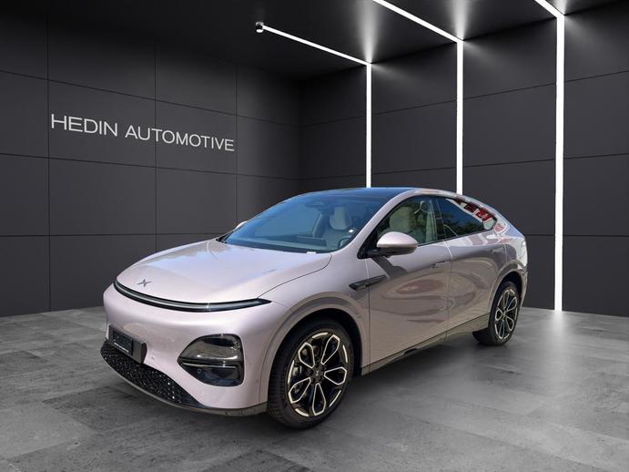 Xpeng G6 Performance AWD, Elektro, Neuwagen, Automatik