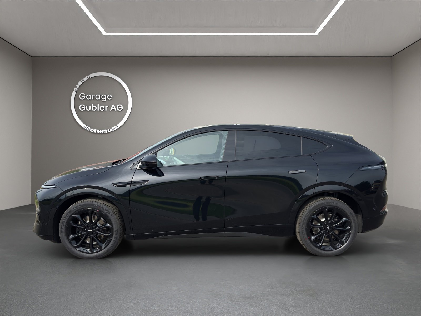 Xpeng G6 Performance AWD, Elektro, Neuwagen, Automatik - 6