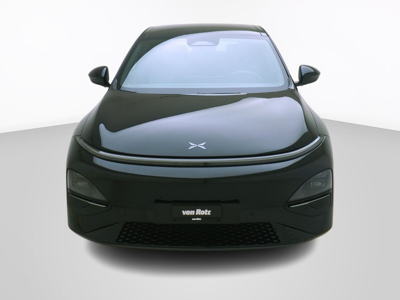 Xpeng G6 Performance AWD, Electric, New car, Automatic - 7