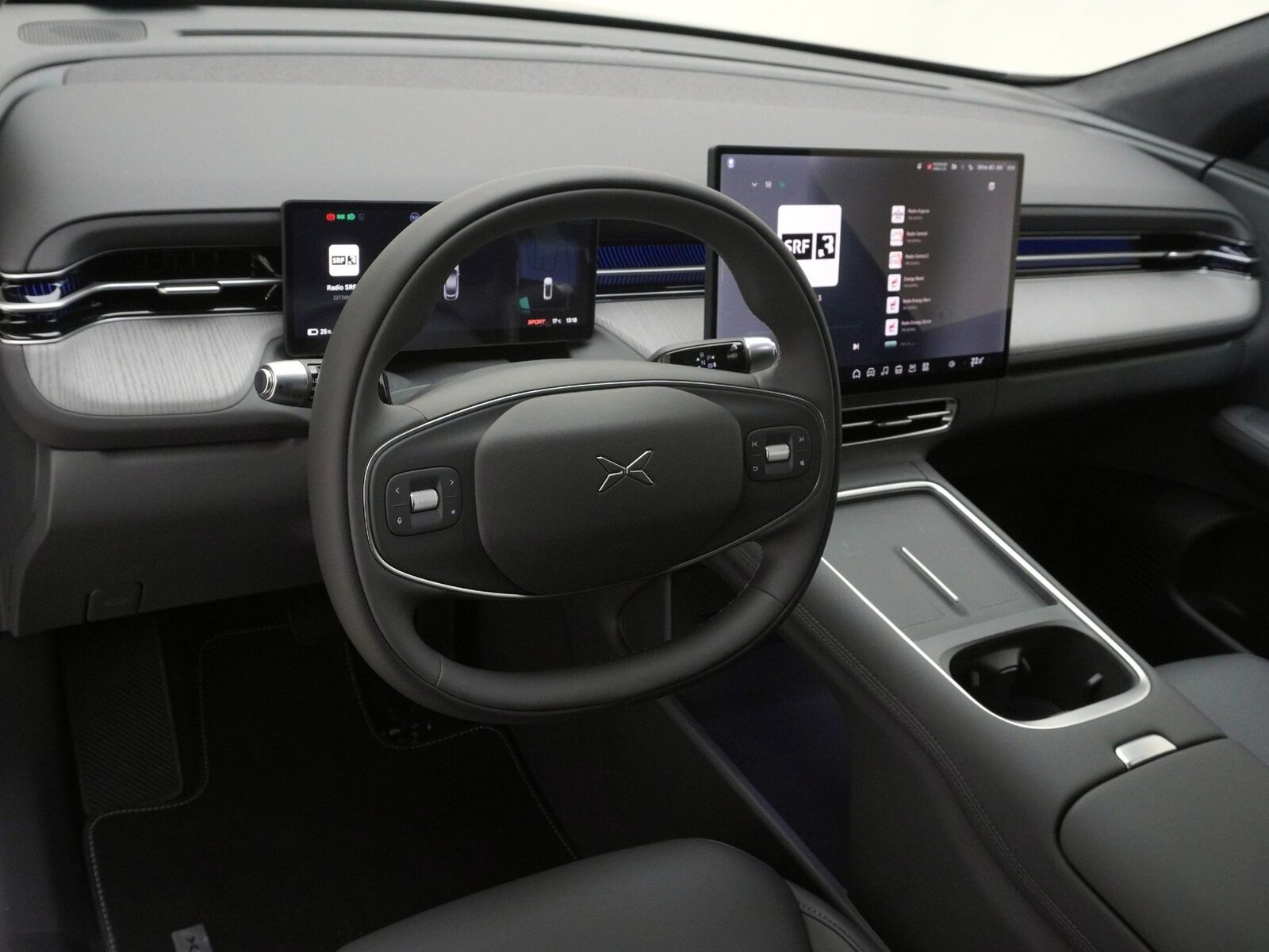 Xpeng G6 Performance Black Edition AWD, Elettrica, Auto nuove, Automatico - 6