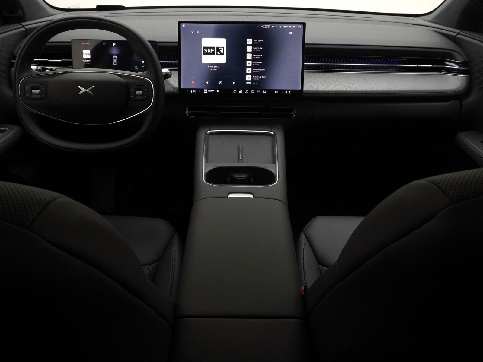 Xpeng G6 Performance Black Edition AWD, Elettrica, Auto nuove, Automatico - 7