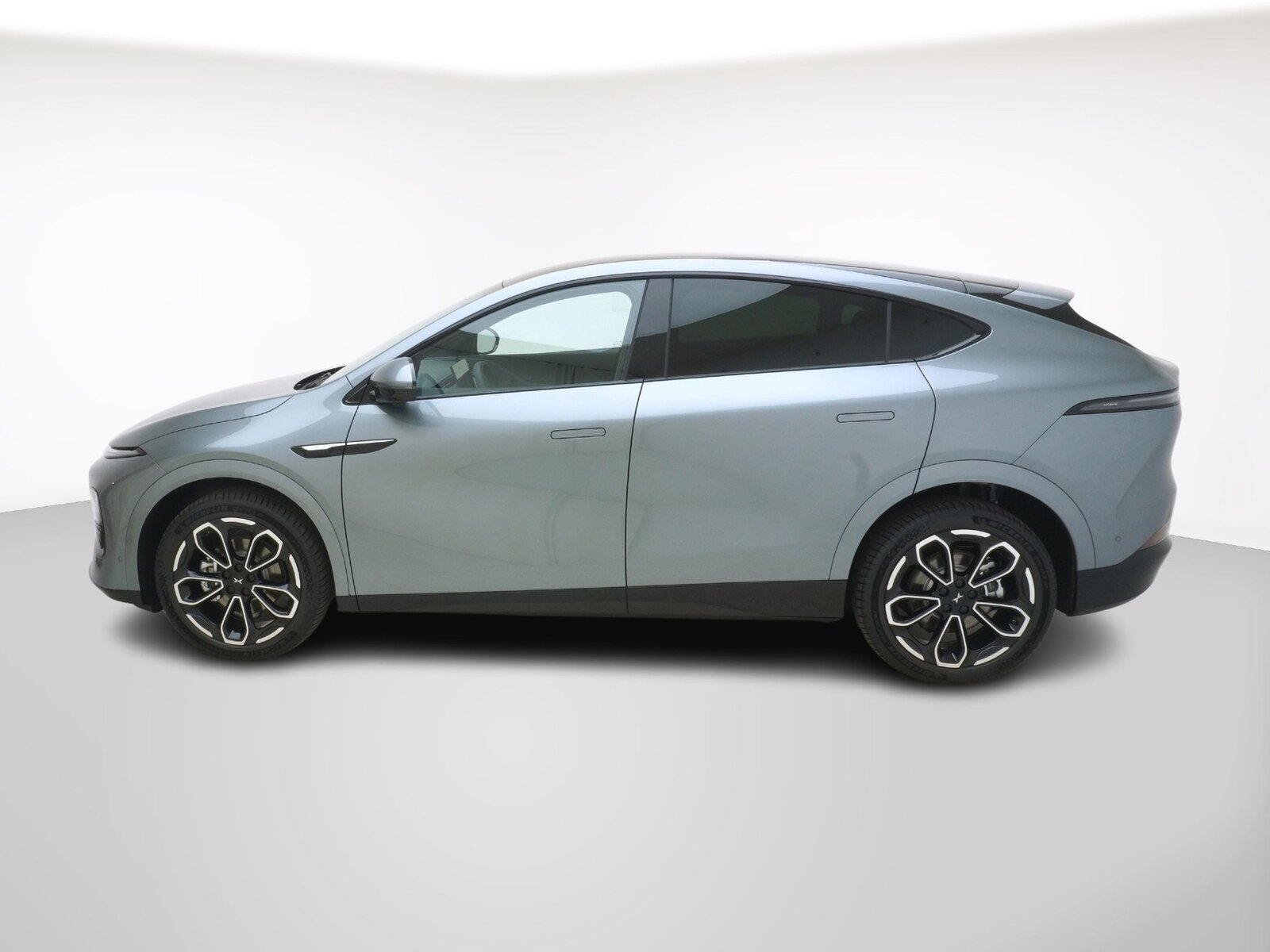 Xpeng G6 Performance AWD, Elektro, Neuwagen, Automatik - 2