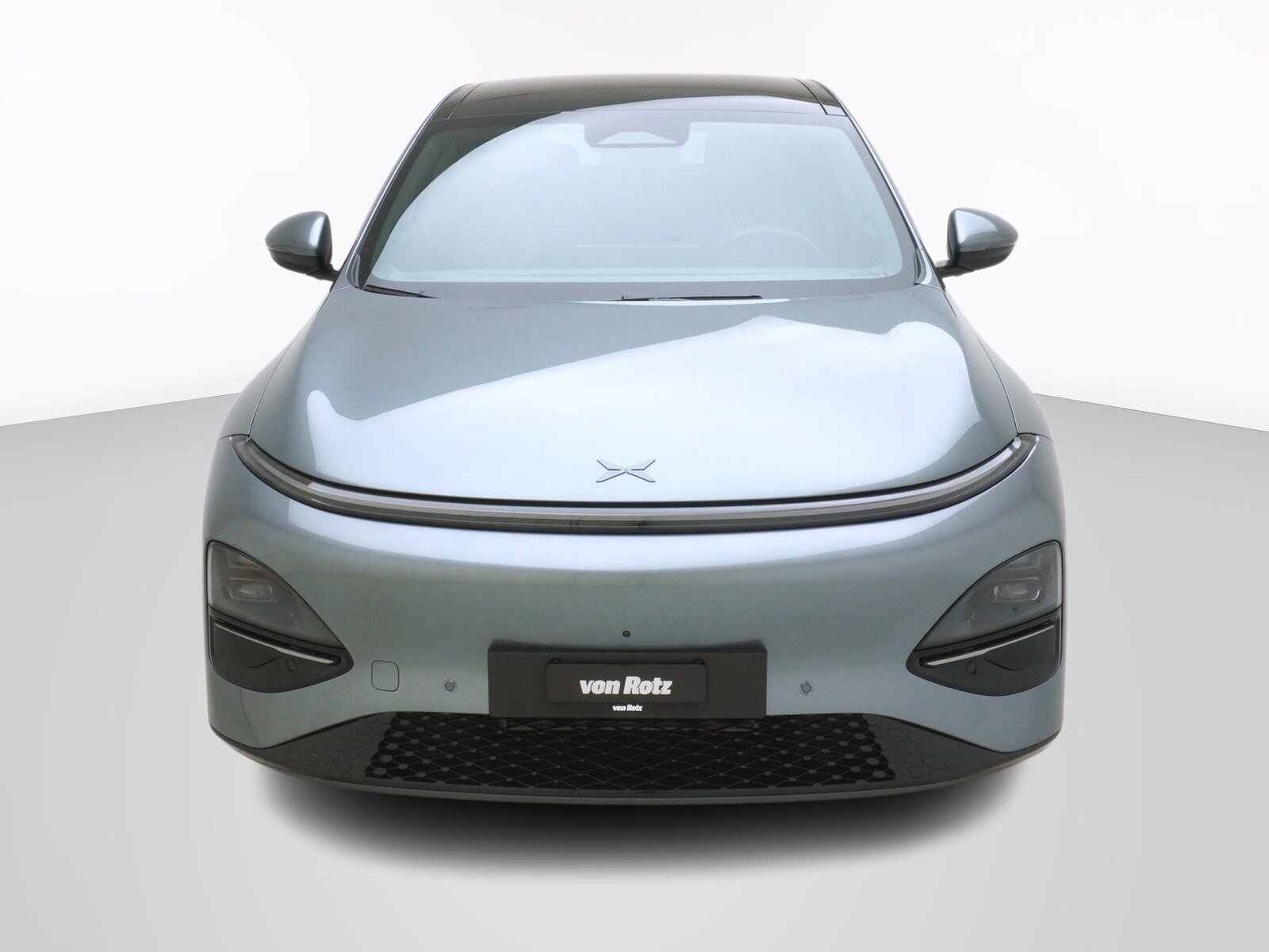 Xpeng G6 Performance AWD, Elektro, Neuwagen, Automatik - 7