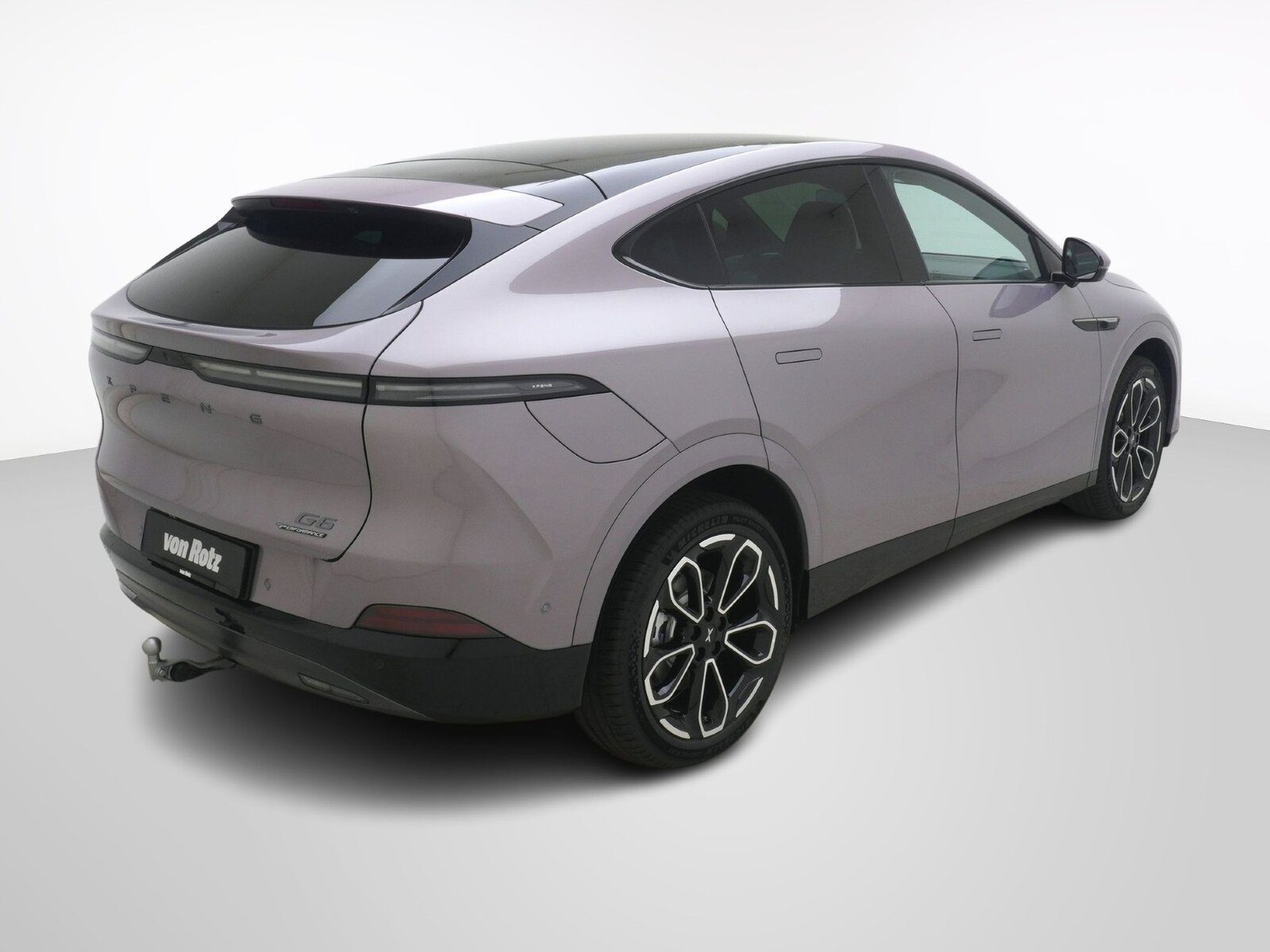 Xpeng G6 Performance AWD, Elektro, Neuwagen, Automatik - 3