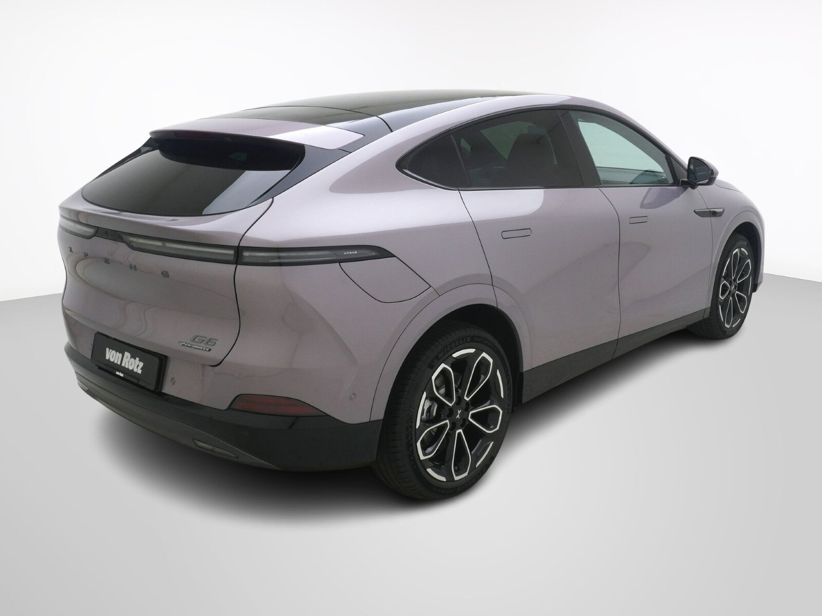 Xpeng G6 Performance AWD, Elektro, Neuwagen, Automatik - 4