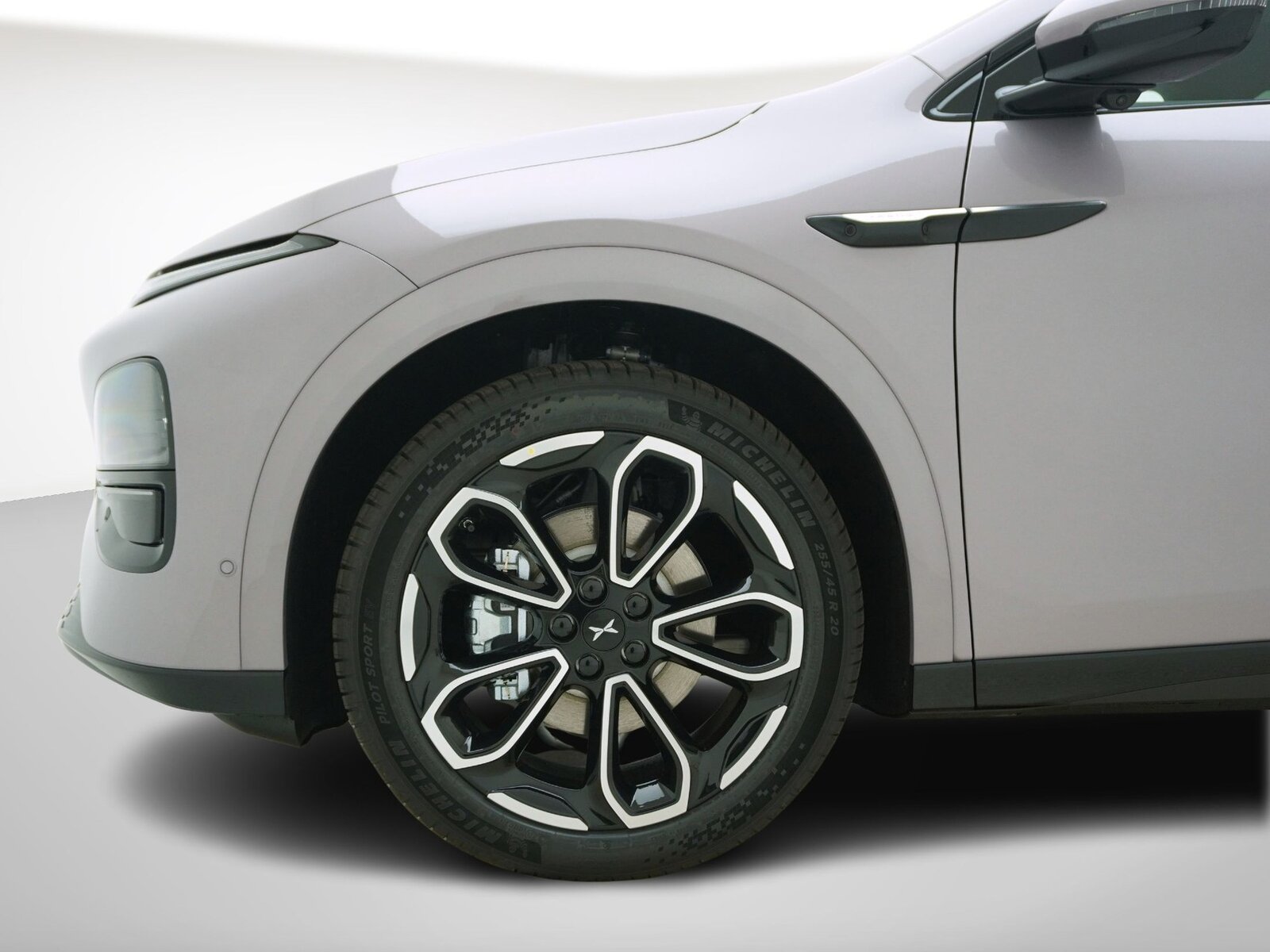 Xpeng G6 Performance AWD, Elektro, Neuwagen, Automatik - 7
